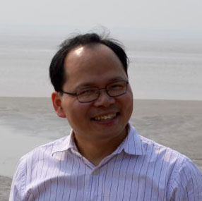 Gordon Zhang