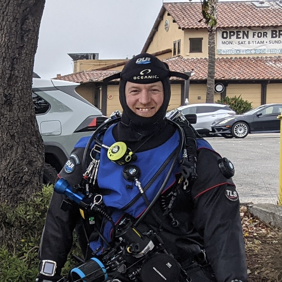 Meet the Team - Reef Solutions